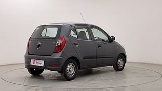 Used 2013 Hyundai i10 [2010-2016] Era Petrol Petrol Manual exterior RIGHT REAR CORNER VIEW