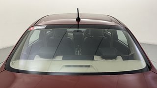 Used 2018 Maruti Suzuki Dzire [2017-2020] VXI Petrol Manual exterior BACK WINDSHIELD VIEW