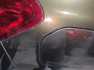 Used 2016 Renault Kwid [2015-2019] RXT Petrol Manual dents MINOR SCRATCH