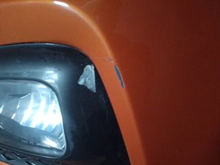 Used 2020 Hyundai Elite i20 [2018-2020] Asta (O) CVT Petrol Automatic dents MINOR SCRATCH