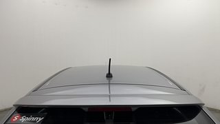 Used 2016 Maruti Suzuki Baleno [2015-2019] Zeta Petrol Petrol Manual exterior EXTERIOR ROOF VIEW