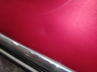 Used 2018 maruti-suzuki Vitara Brezza ZDI PLUS Dual Tone Diesel Manual dents MINOR DENT