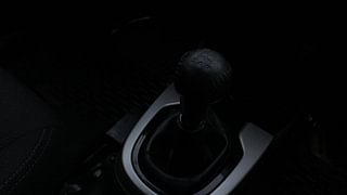 Used 2015 Honda Jazz VX Petrol Petrol Manual interior GEAR  KNOB VIEW