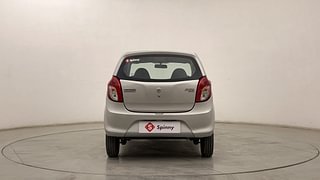 Used 2017 Maruti Suzuki Alto 800 [2016-2019] Lxi Petrol Manual exterior BACK VIEW