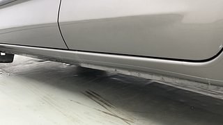 Used 2018 Datsun Redi-GO [2015-2019] A Petrol Manual dents MINOR SCRATCH