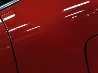 Used 2017 Maruti Suzuki Baleno [2015-2019] Zeta AT Petrol Petrol Automatic dents MINOR SCRATCH