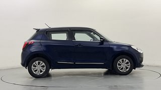 Used 2020 Maruti Suzuki Swift [2017-2021] VXi Petrol Manual exterior RIGHT SIDE VIEW