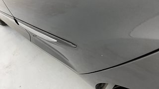 Used 2022 Tata Altroz XM Plus 1.2 Petrol Manual dents MINOR SCRATCH