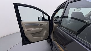 Used 2012 Maruti Suzuki Ertiga [2012-2015] ZDi Diesel Manual interior LEFT FRONT DOOR OPEN VIEW