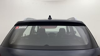 Used 2021 Hyundai Venue [2019-2022] SX Plus 1.0 Turbo DCT Petrol Automatic exterior BACK WINDSHIELD VIEW