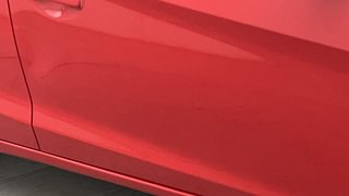 Used 2015 Honda Brio [2011-2016] S MT Petrol Manual dents MINOR DENT
