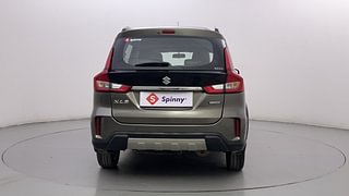 Used 2020 Maruti Suzuki XL6 [2019-2022] Alpha AT Petrol Petrol Automatic exterior BACK VIEW