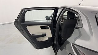 Used 2022 Tata Altroz XM Plus 1.2 Petrol Manual interior LEFT REAR DOOR OPEN VIEW