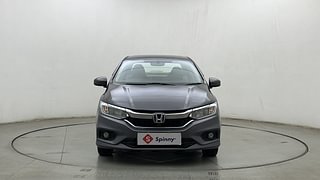 Used 2017 Honda City [2017-2020] VX Petrol Manual exterior FRONT VIEW