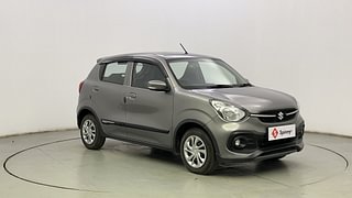 Used 2022 Maruti Suzuki Celerio ZXi Petrol Manual exterior RIGHT FRONT CORNER VIEW