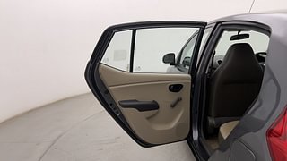 Used 2013 Hyundai i10 [2010-2016] Era Petrol Petrol Manual interior LEFT REAR DOOR OPEN VIEW