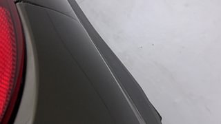 Used 2016 Renault Kwid [2015-2019] RXT Petrol Manual dents MINOR SCRATCH