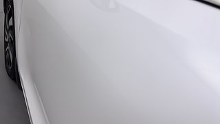 Used 2021 Toyota Glanza [2019-2022] G CVT Petrol Automatic dents MINOR SCRATCH