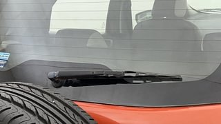 Used 2016 Ford EcoSport Titanium 1.5L TDCi Diesel Manual top_features Rear wiper
