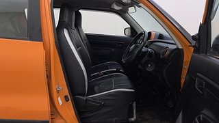 Used 2020 maruti-suzuki S-Presso VXI Plus AMT Petrol Automatic interior RIGHT SIDE FRONT DOOR CABIN VIEW