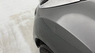 Used 2022 Tata Altroz XM Plus 1.2 Petrol Manual dents MINOR DENT