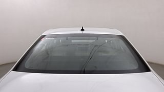 Used 2021 Skoda Superb L&K TSI AT Petrol Automatic exterior BACK WINDSHIELD VIEW