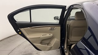 Used 2023 Maruti Suzuki Ciaz Alpha Petrol Petrol Manual interior LEFT REAR DOOR OPEN VIEW