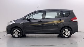 Used 2012 Maruti Suzuki Ertiga [2012-2015] ZDi Diesel Manual exterior LEFT SIDE VIEW
