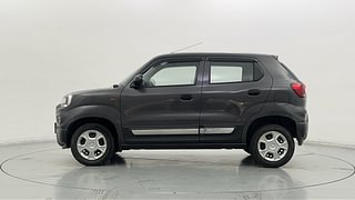 Used 2020 Maruti Suzuki S-Presso VXI AMT Petrol Automatic exterior LEFT SIDE VIEW