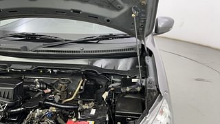 Used 2022 Maruti Suzuki Celerio ZXi Petrol Manual engine ENGINE LEFT SIDE HINGE & APRON VIEW
