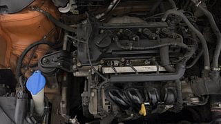 Used 2020 Hyundai Elite i20 [2018-2020] Asta (O) CVT Petrol Automatic engine ENGINE RIGHT SIDE VIEW