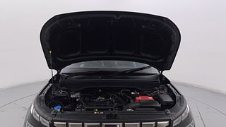 Used 2022 Hyundai Venue SX 1.2 Petrol Petrol Manual engine ENGINE & BONNET OPEN FRONT VIEW