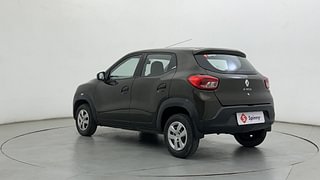 Used 2016 Renault Kwid [2015-2019] RXT Petrol Manual exterior LEFT REAR CORNER VIEW