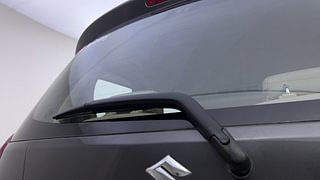 Used 2013 Maruti Suzuki Ertiga [2012-2015] ZDi Diesel Manual top_features Rear wiper