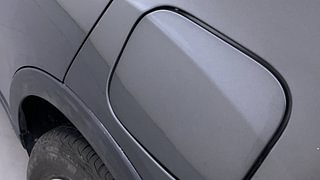 Used 2022 Tata Nexon XZ Plus S Petrol Manual dents MINOR SCRATCH