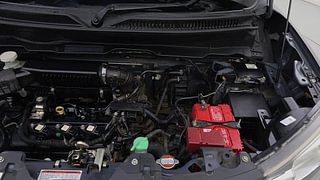 Used 2020 maruti-suzuki S-Presso VXI Plus Petrol Manual engine ENGINE LEFT SIDE VIEW