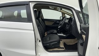 Used 2015 honda Jazz V Petrol Manual interior RIGHT SIDE FRONT DOOR CABIN VIEW