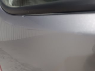 Used 2024 Maruti Suzuki Eeco AC 5 STR Petrol Manual dents MINOR DENT