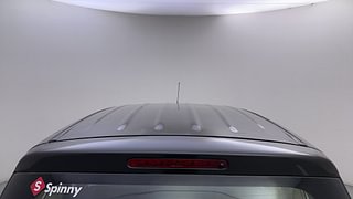 Used 2013 Maruti Suzuki Ertiga [2012-2015] ZDi Diesel Manual exterior EXTERIOR ROOF VIEW