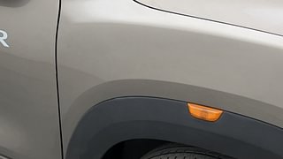 Used 2019 Renault Kwid [2017-2019] CLIMBER 1.0 AMT Petrol Automatic dents MINOR SCRATCH