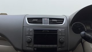 Used 2013 Maruti Suzuki Ertiga [2012-2015] ZDi Diesel Manual top_features Integrated (in-dash) music system