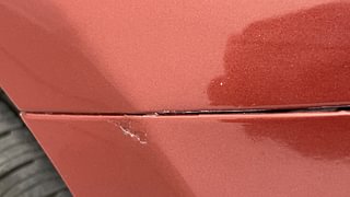 Used 2014 Maruti Suzuki Swift [2011-2017] VXi Petrol Manual dents MINOR SCRATCH