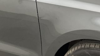 Used 2015 volkswagen Vento 1.6L Highline Petrol Petrol Manual dents MINOR SCRATCH