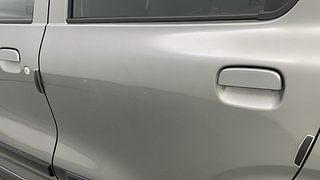 Used 2022 Maruti Suzuki Celerio ZXi Petrol Manual dents MINOR DENT