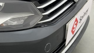 Used 2015 volkswagen Vento 1.6L Highline Petrol Petrol Manual dents MINOR SCRATCH