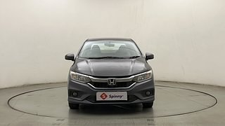 Used 2017 Honda City [2017-2020] V CVT Petrol Automatic exterior FRONT VIEW