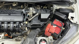 Used 2015 honda Jazz V Petrol Manual engine ENGINE LEFT SIDE VIEW
