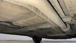 Used 2017 Honda Jazz [2015-2019] VX Diesel Diesel Manual extra REAR RIGHT UNDERBODY VIEW