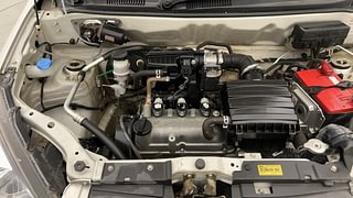 Used 2017 Maruti Suzuki Alto 800 [2016-2019] Lxi Petrol Manual engine ENGINE RIGHT SIDE VIEW