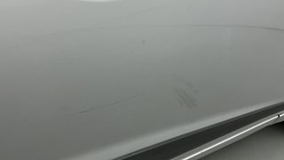 Used 2017 hyundai Xcent E Petrol Petrol Manual dents MINOR SCRATCH